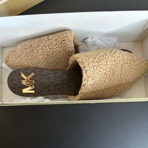 Michael Kors women’s shoes